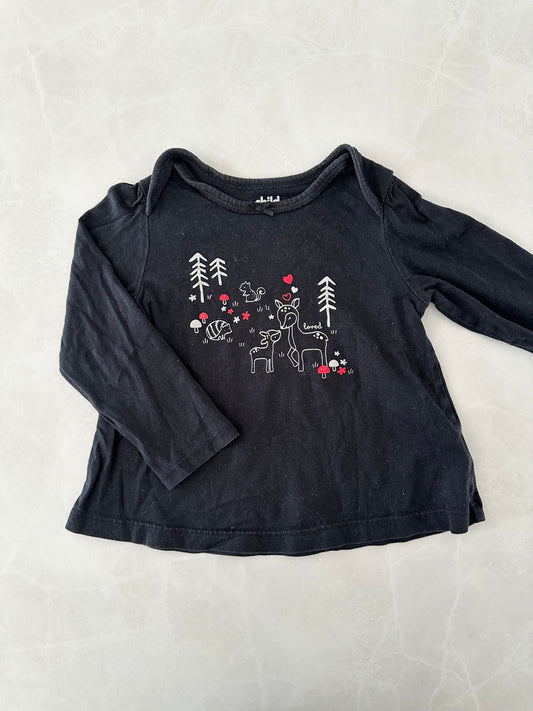 Haut - Child of Mine - 24 mois