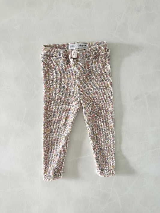 Pantalon - Zara - 12-18 mois