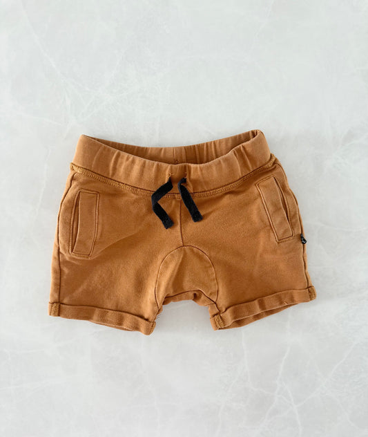 Short - Deux par Deux - 18 mois