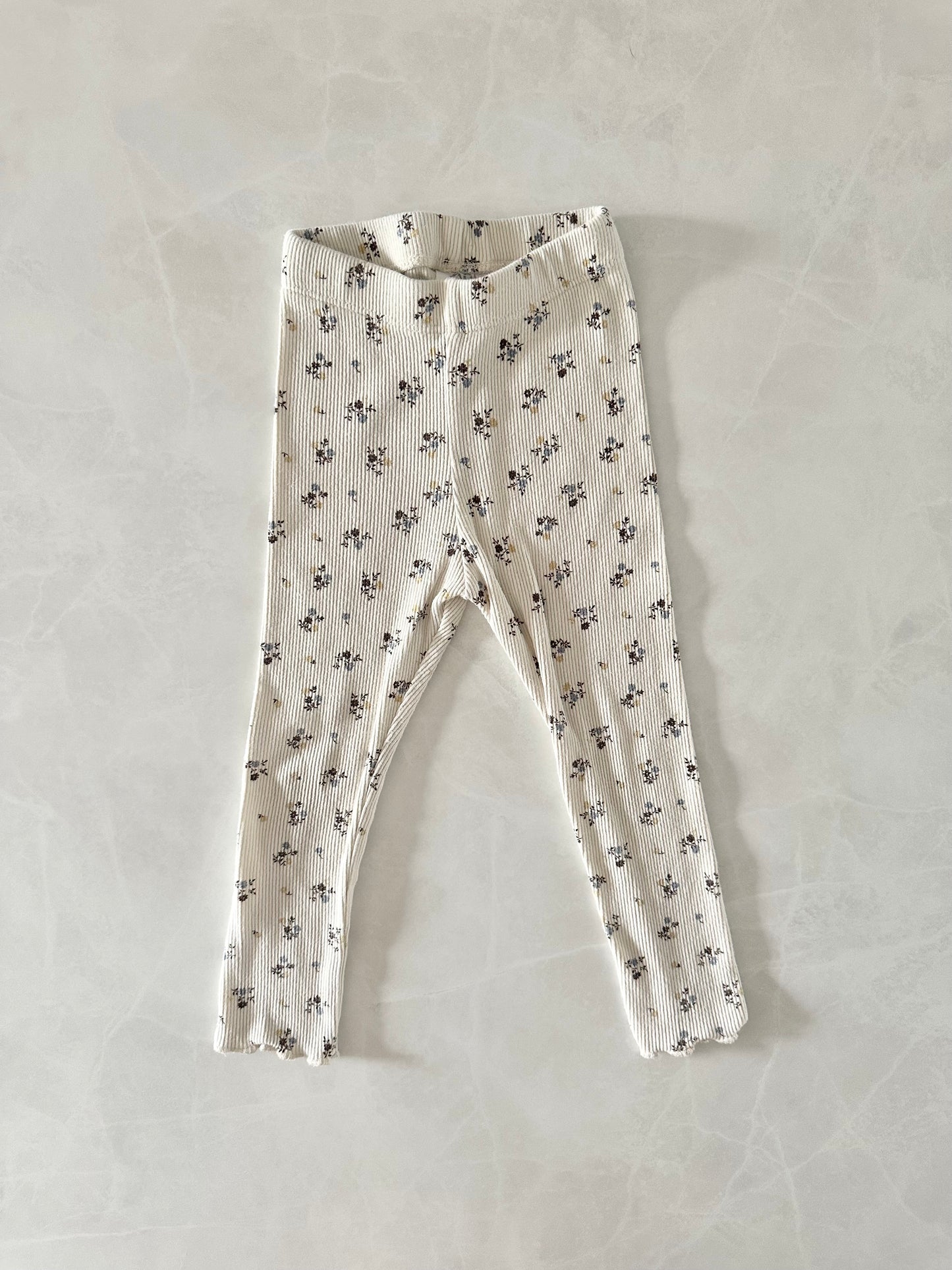 Pantalon - Zara - 2 ans