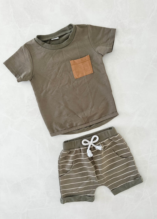 Ensemble 2 mcx - Aucune marque - 2-3 ans