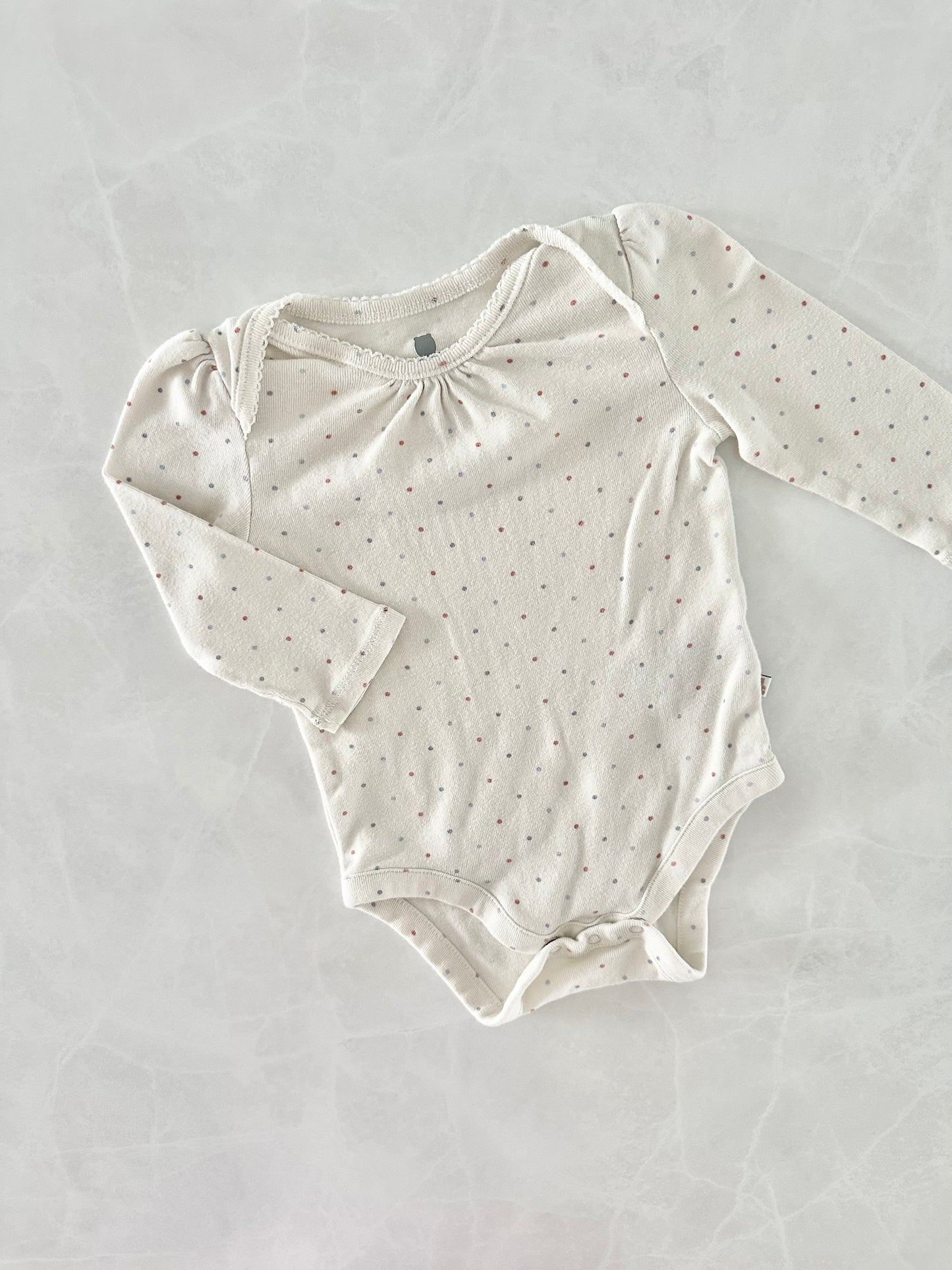 Cache-couche - Gap - 6-12 mois