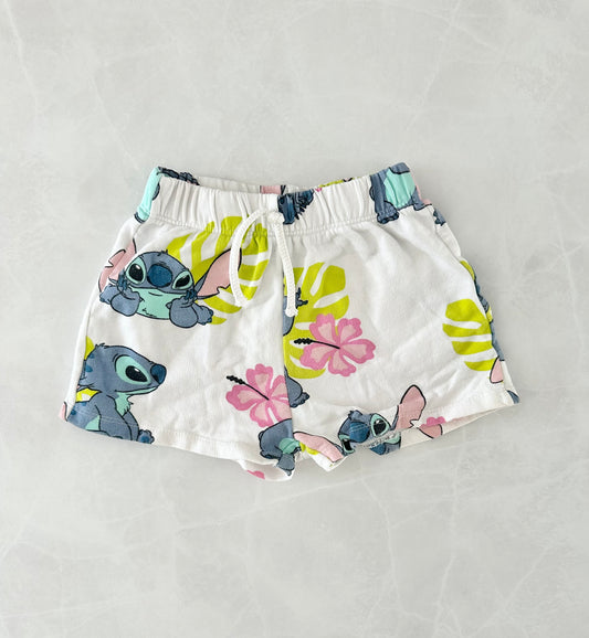 *imparfait* Short - Zara - 2-3 ans