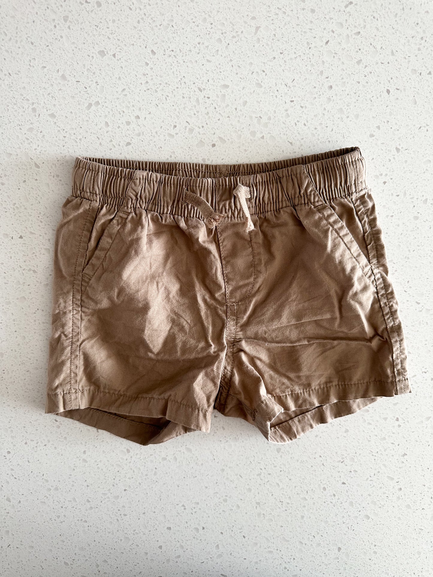 Short - H&M - 12-18 mois