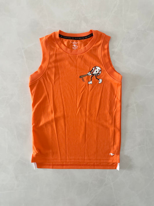 Camisole style dry fit - Athletic Works - 7-8 ans