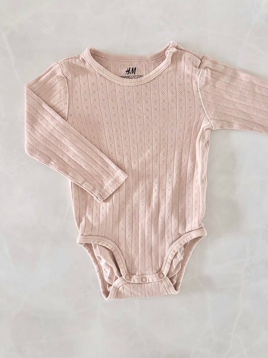 Cache-couche - H&M - 9-12 mois