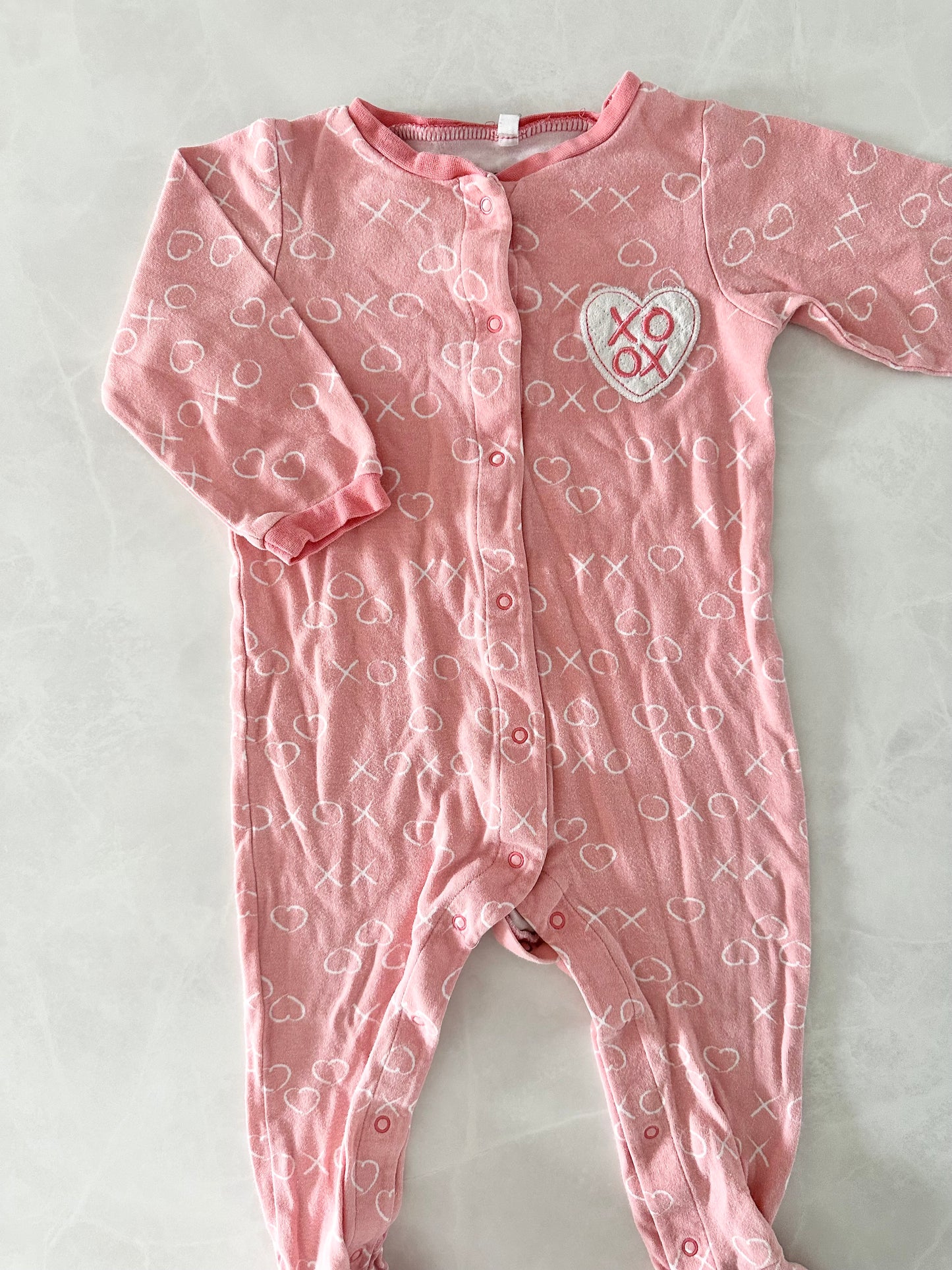 Pyjama - Pekkle - 18 mois