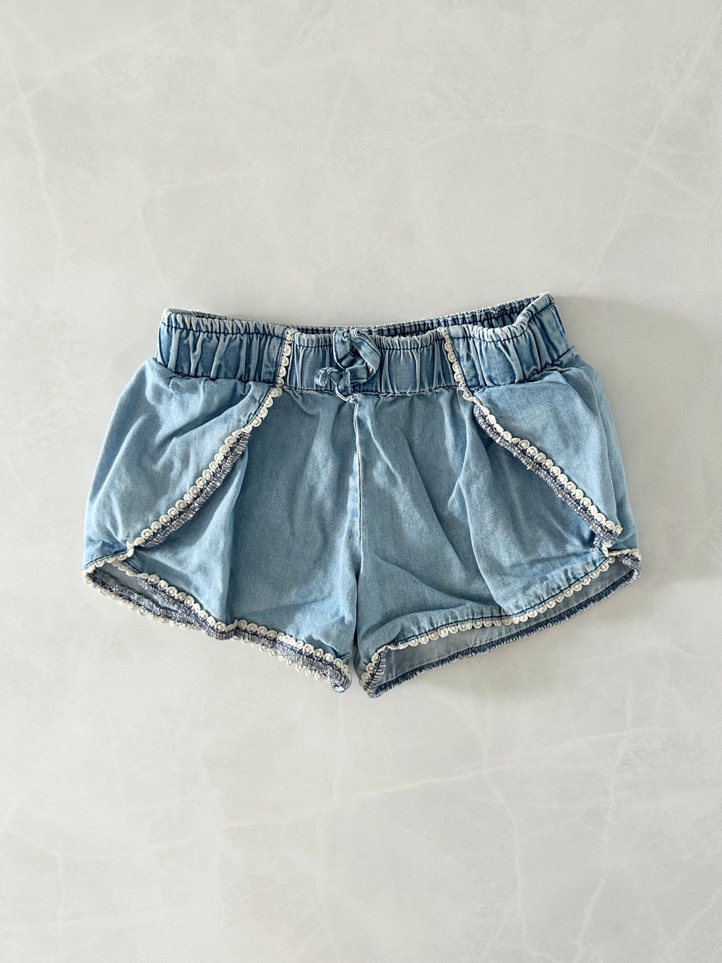 Short - Old Navy - 2T