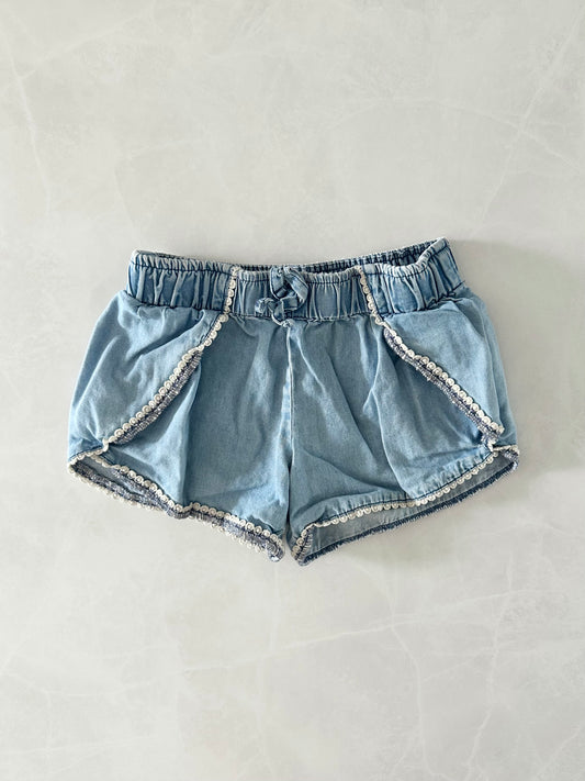 Short - Old Navy - 2T