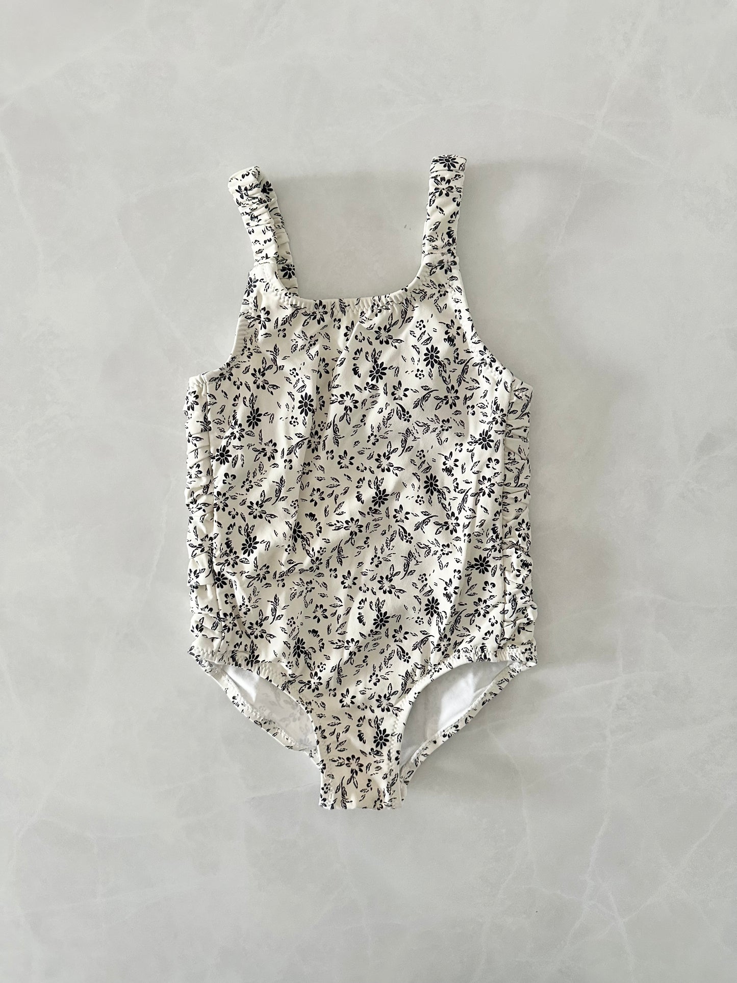 Maillot de bain - Zara - 12-24 mois