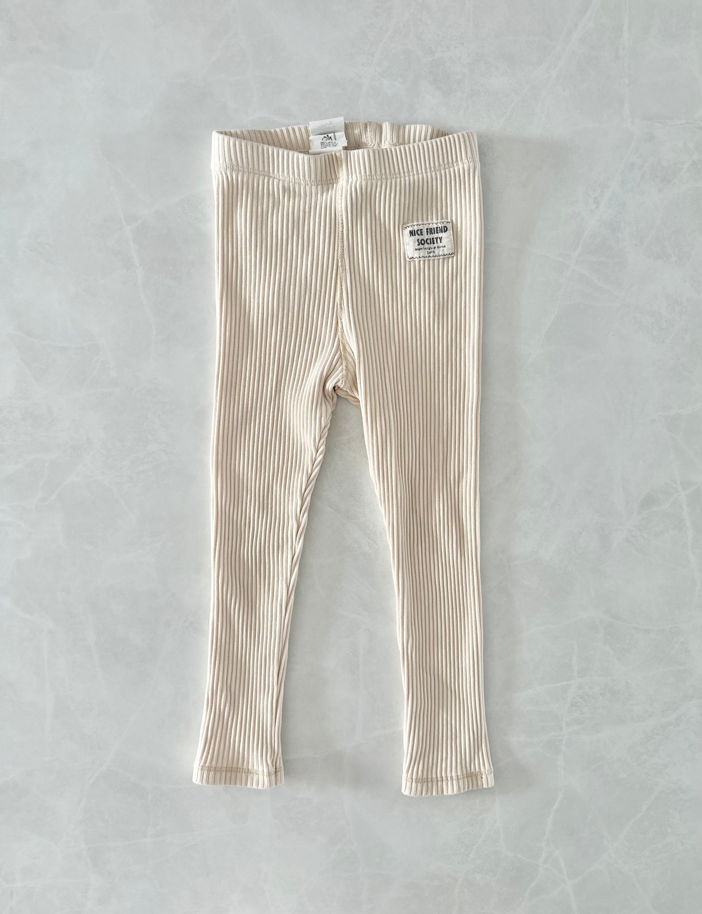 *imparfait* Legging - Zara - 4 ans
