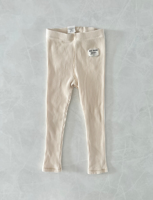 *imparfait* Legging - Zara - 4 ans