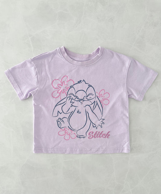 T-shirt - Stitch - 4 ans
