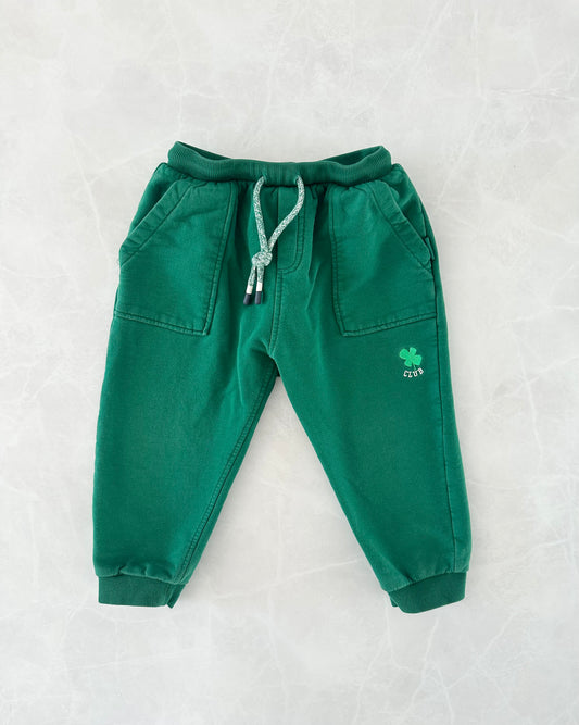 Pantalon - Souris Mini - 2-3 ans