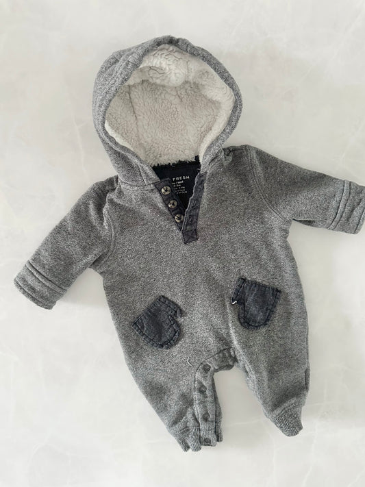 Combinaison - Joe Fresh - 0-3 mois