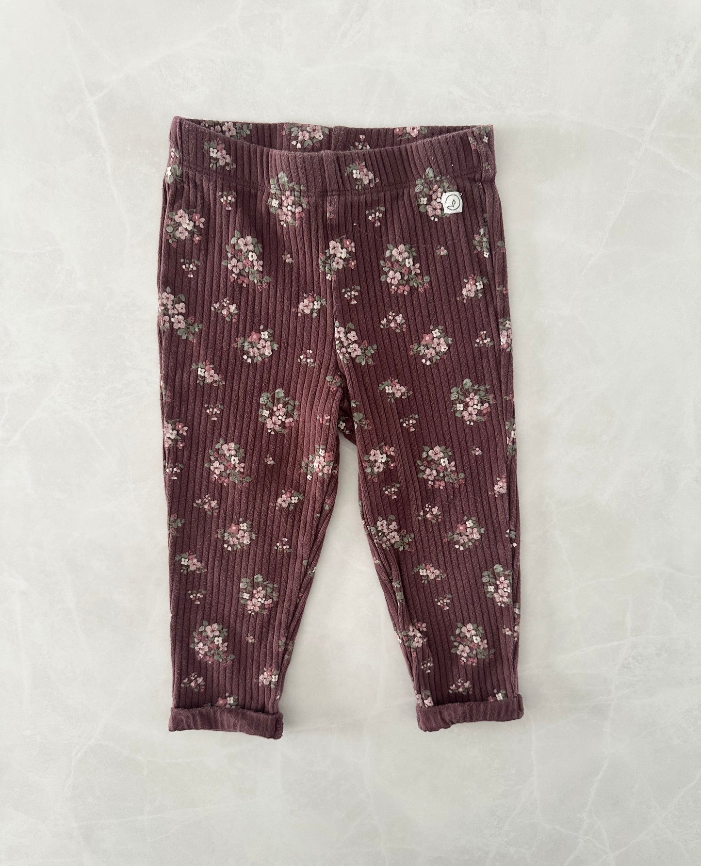 Legging - Little planet by Carter's - 18 mois