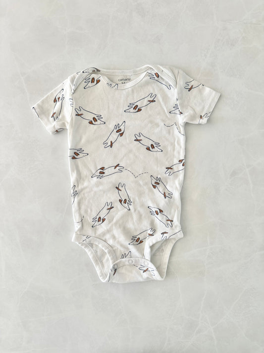 Cache-couche - Carter's - 24 mois