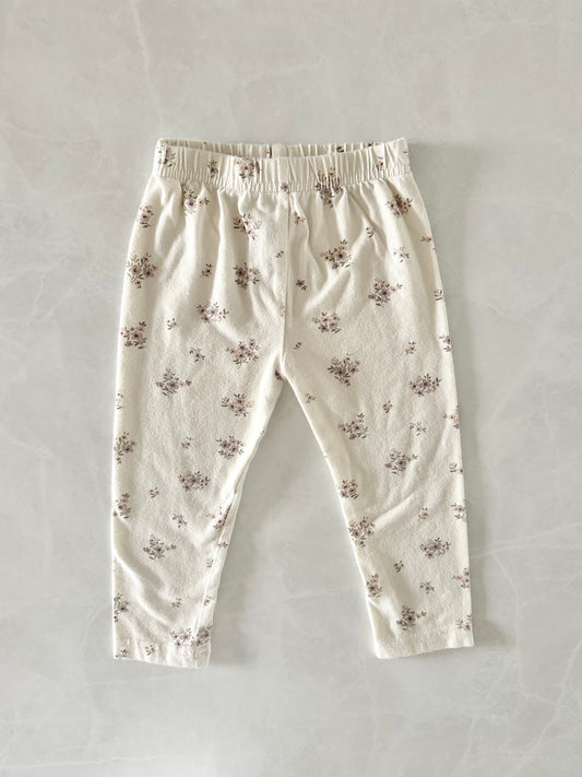 Legging - Jamie Kay - 6-12 mois