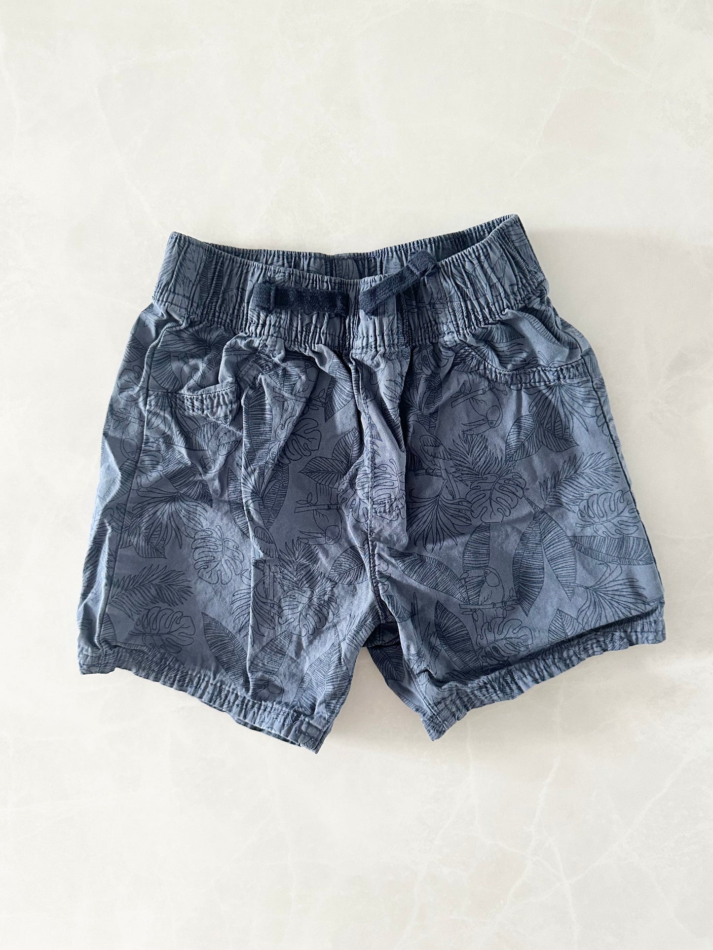 Short - George - 4T