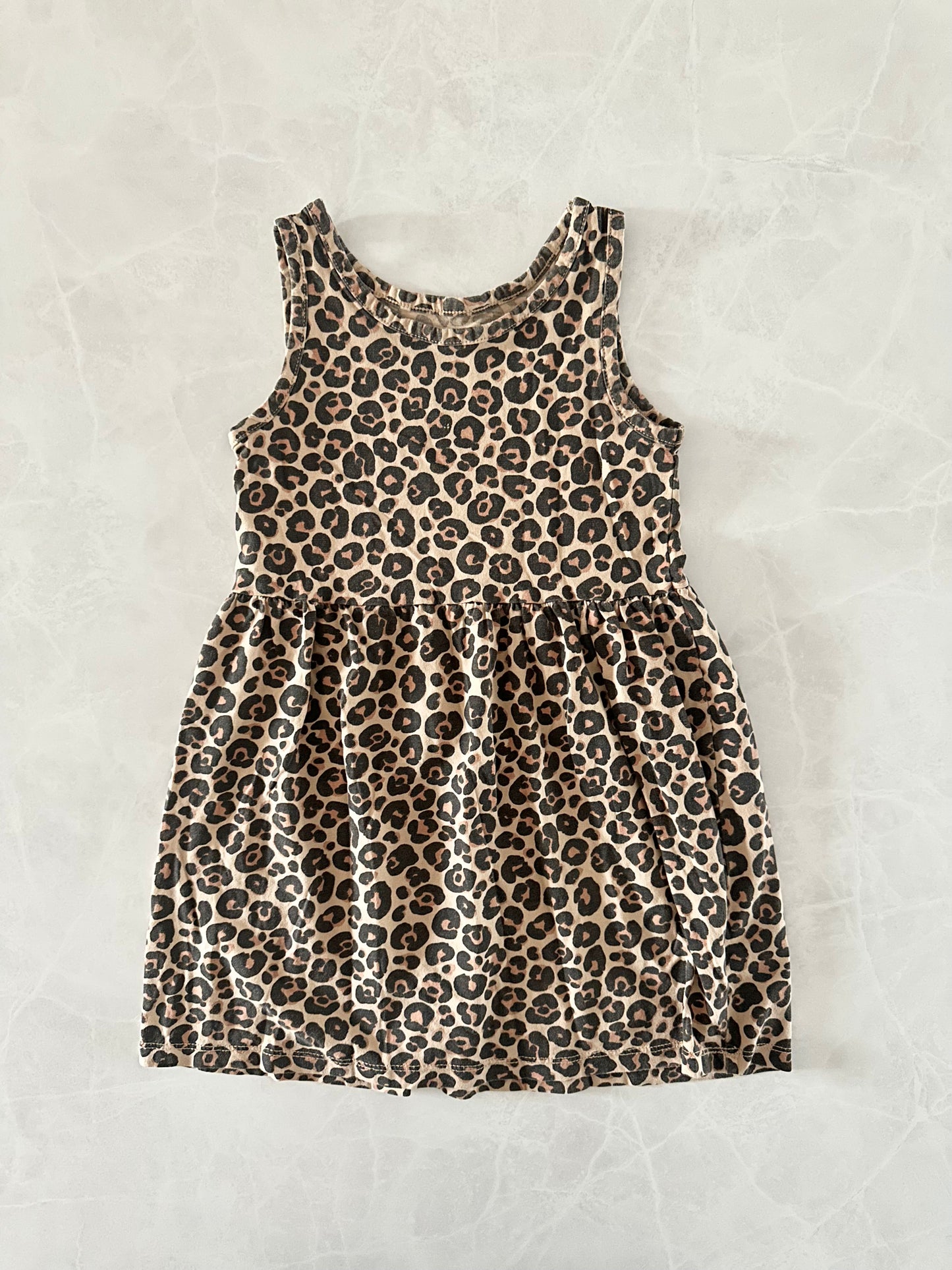 Robe - H&M - 4-6 ans
