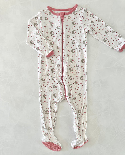 *imparfait* Pyjama - Origami - 30 mois