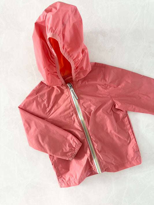 Coupe-vent - Tag - 2T