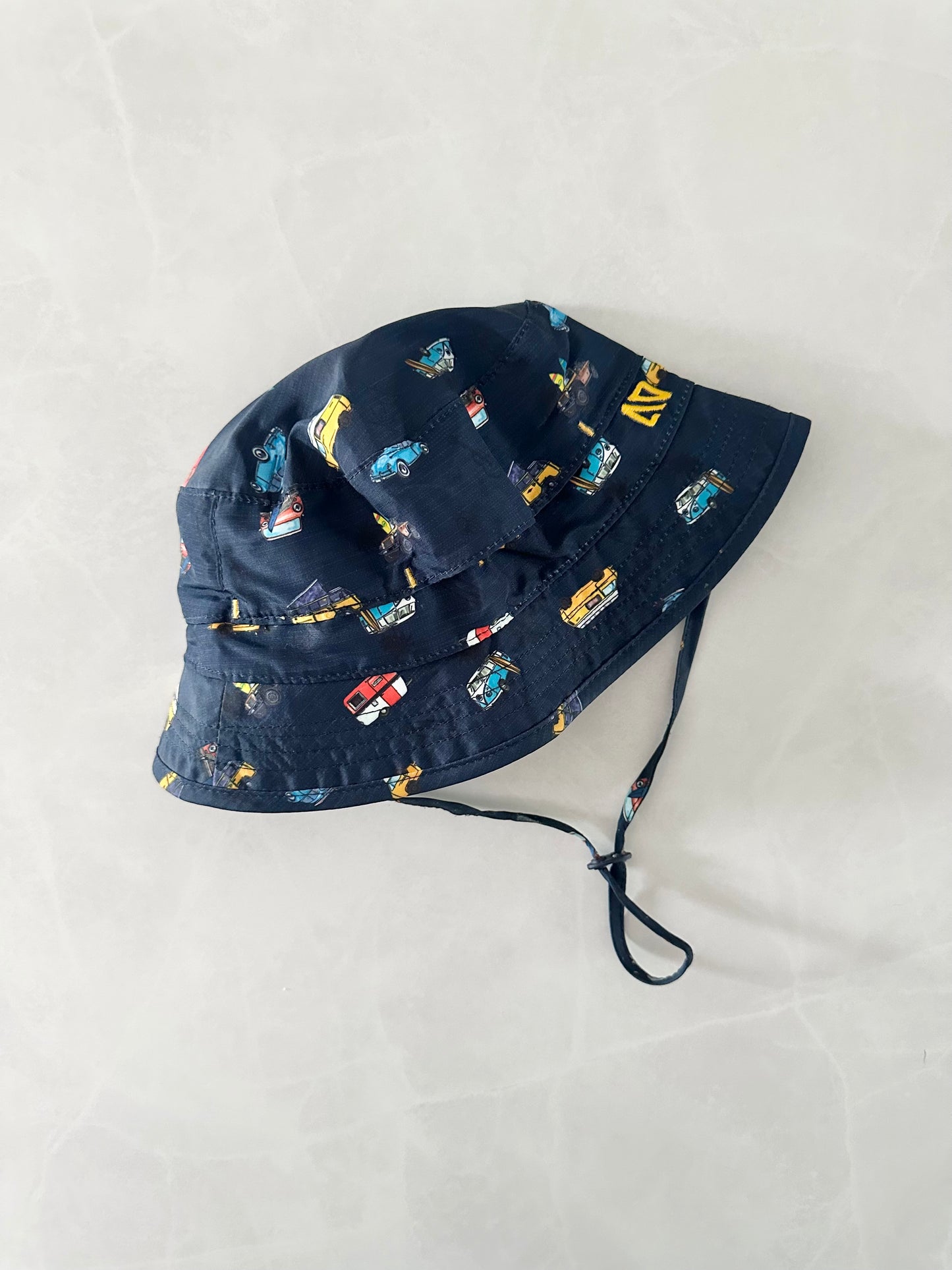 Chapeau - Nano - 18 mois-3 ans