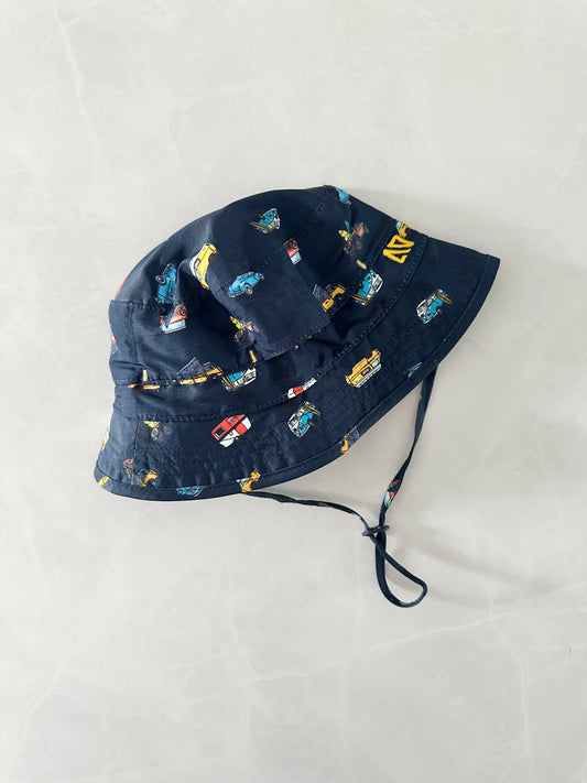 Chapeau - Nano - 18 mois-3 ans