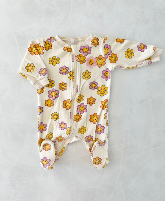 Pyjama - Pekkle - 3 mois