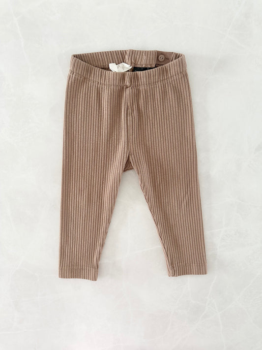 Pantalon - H&M - 9-12 mois