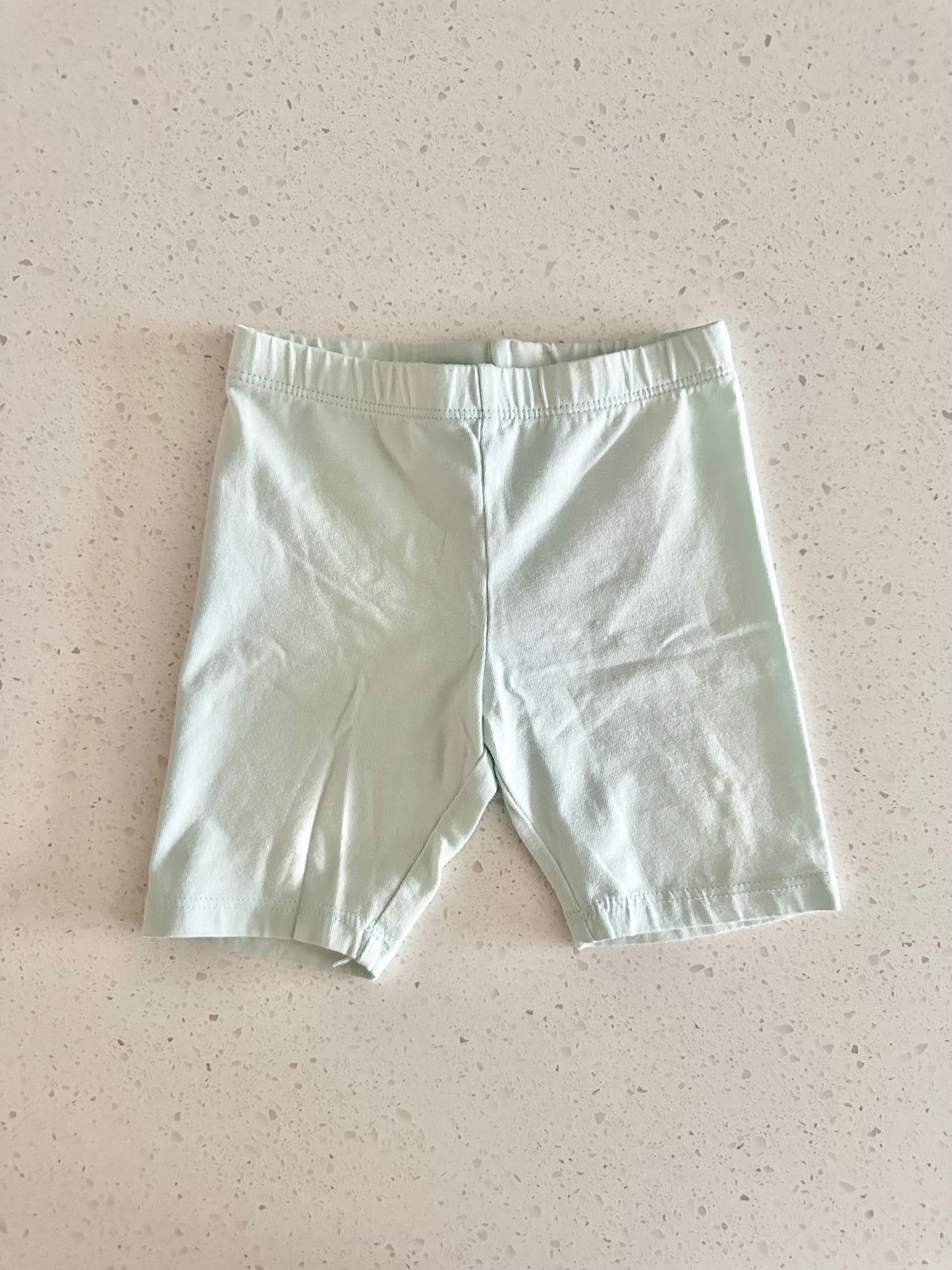 Biker short - H&M - 2-3 ans