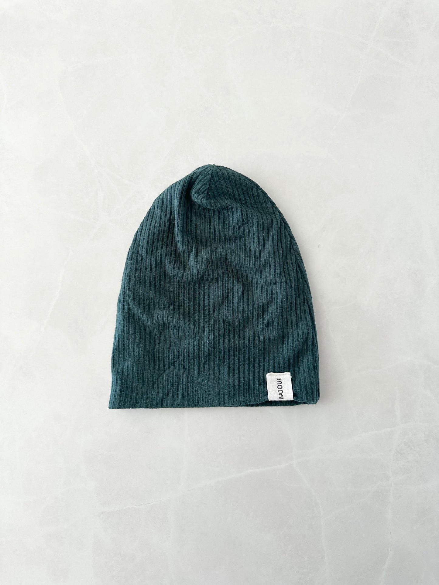 Tuque mi-saison - Bajoue - 3-6 mois