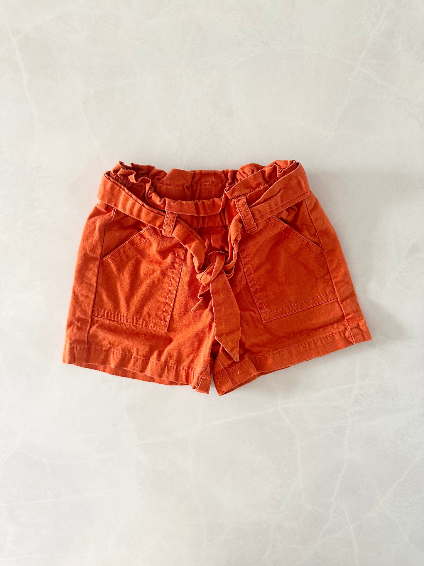 Short - Le Chat Botté - 2 ans