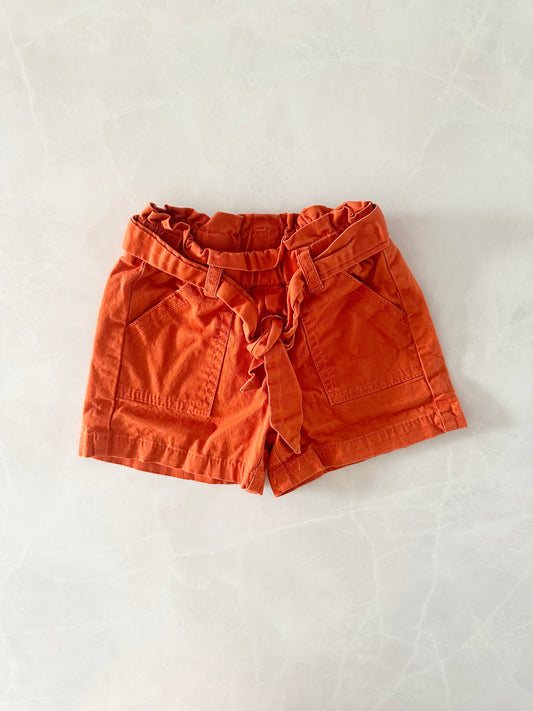 Short - Le Chat Botté - 2 ans