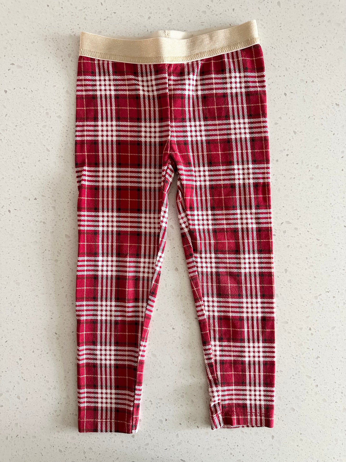 Legging - Carter's - 3T