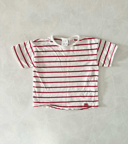 T-shirt - Zara - 3 ans