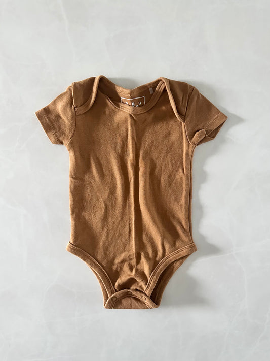Cache-couche - Gagou Tagou - 9 mois