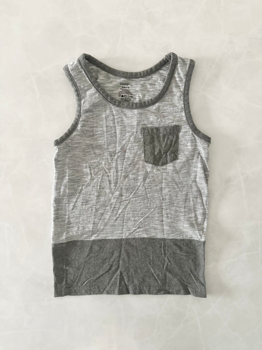 Camisole - George - 7-8 ans