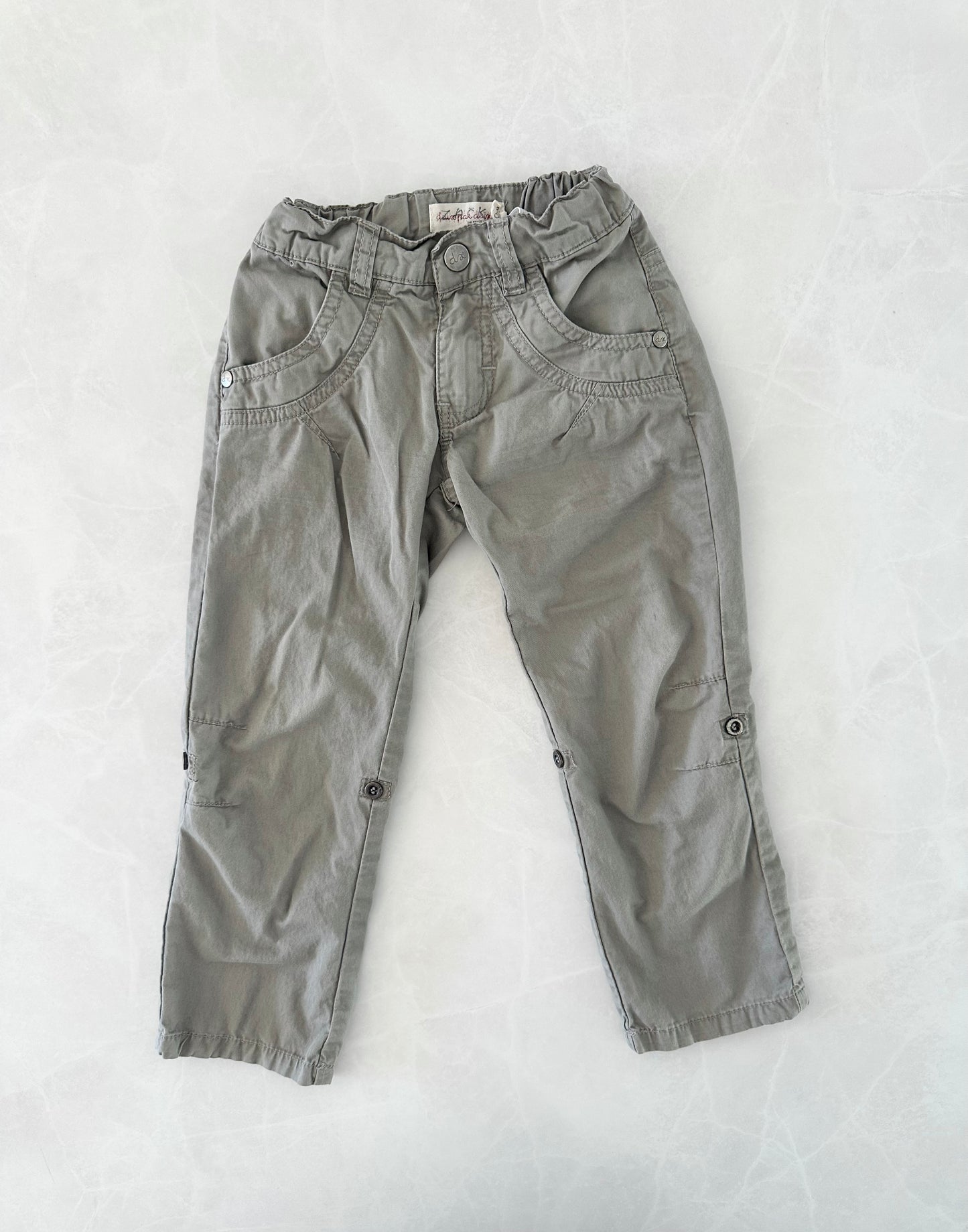 Pantalon - Deux par Deux - 3 ans