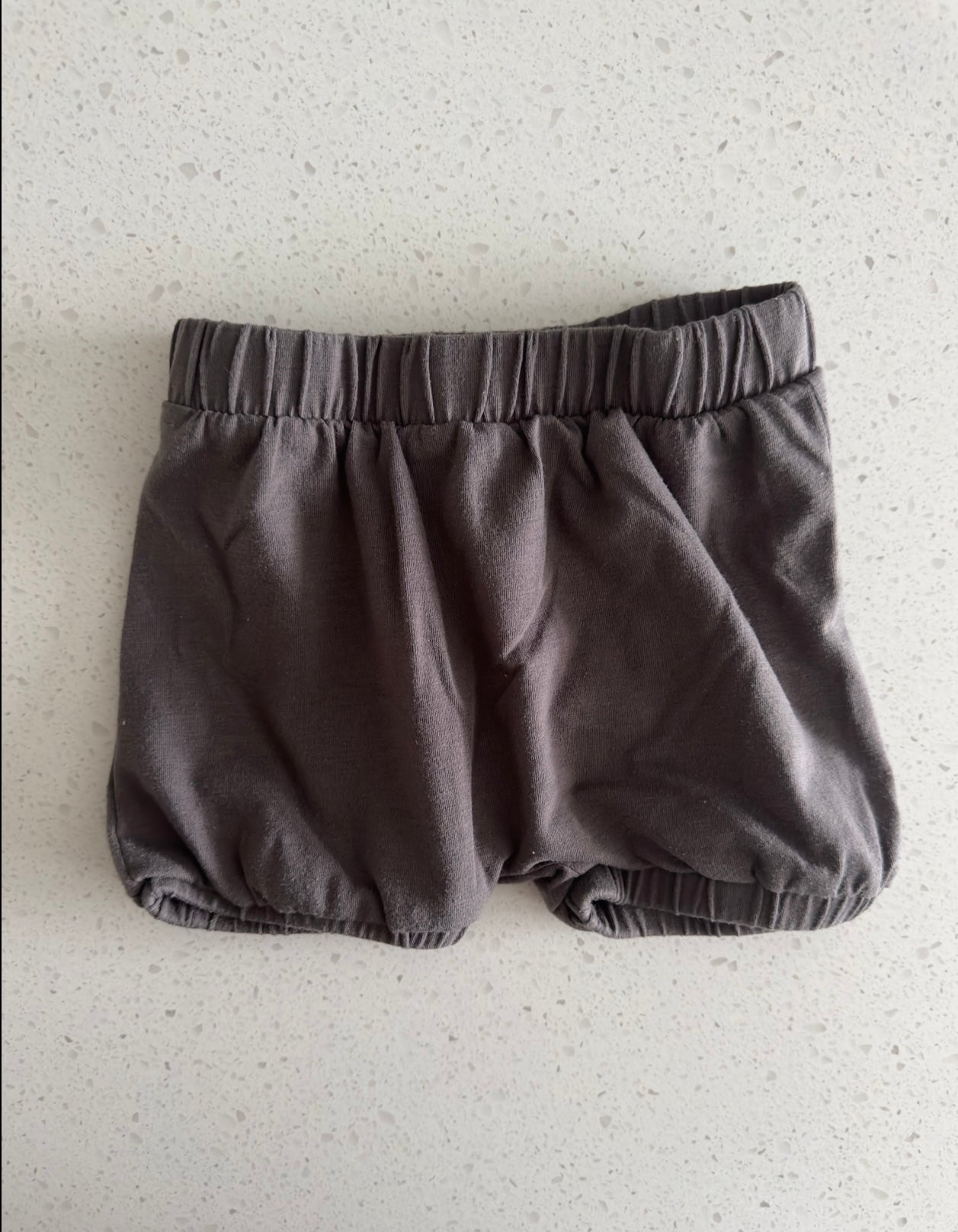 Short - Aby - 18 mois