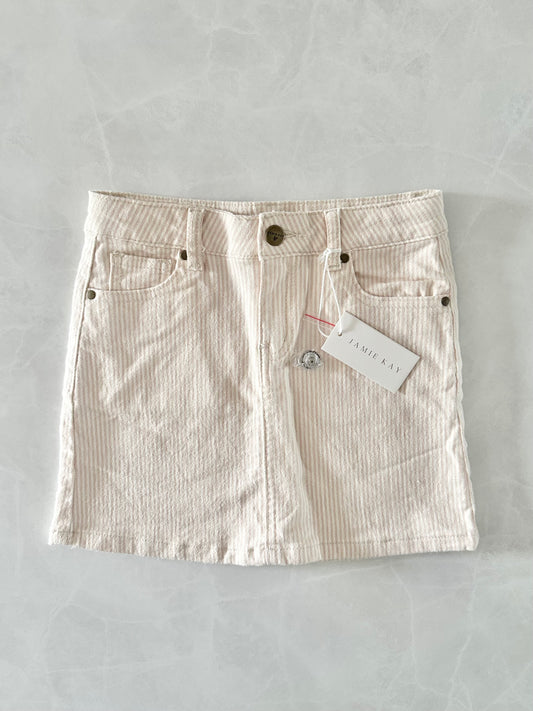NEUF - Jupe en denim - Jamie Kay - 7 ans