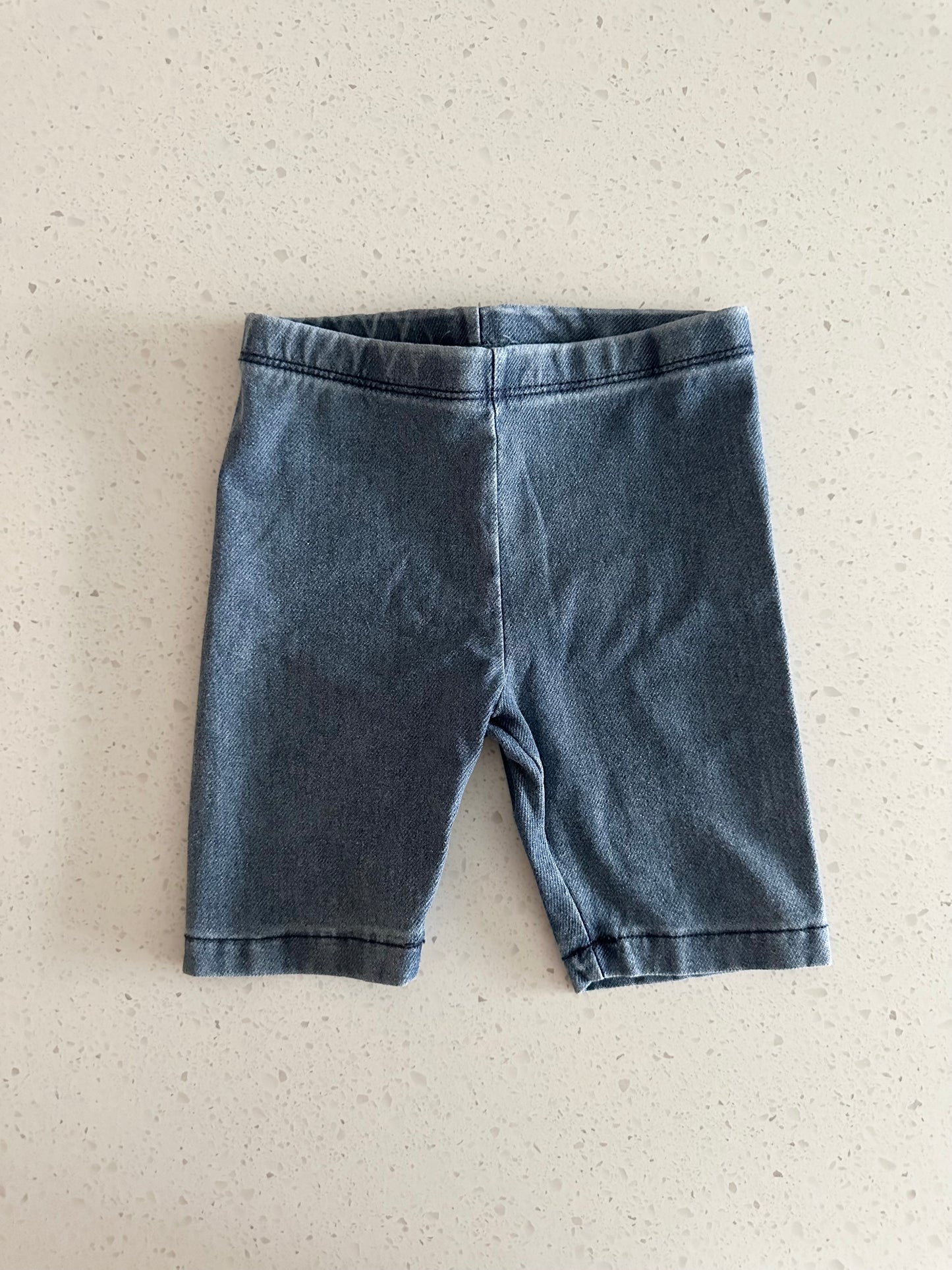 Biker short - H&M - 2-3 ans