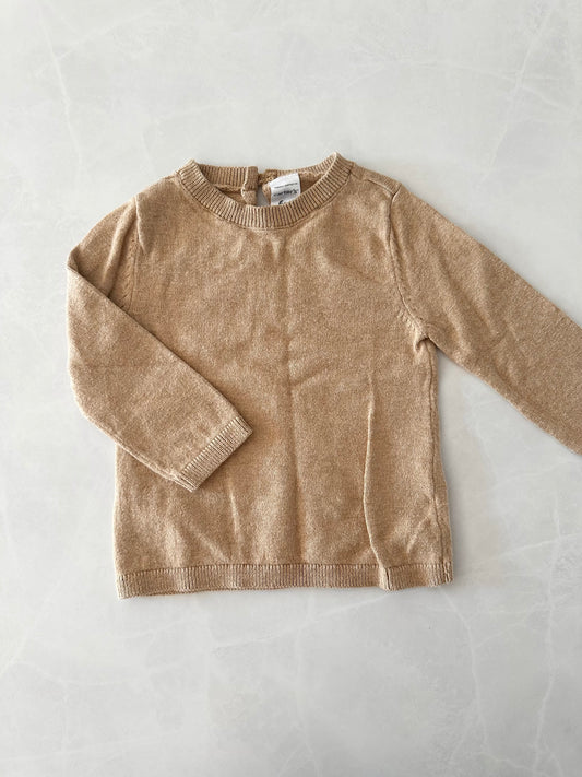 Haut - Carter's - 6 mois