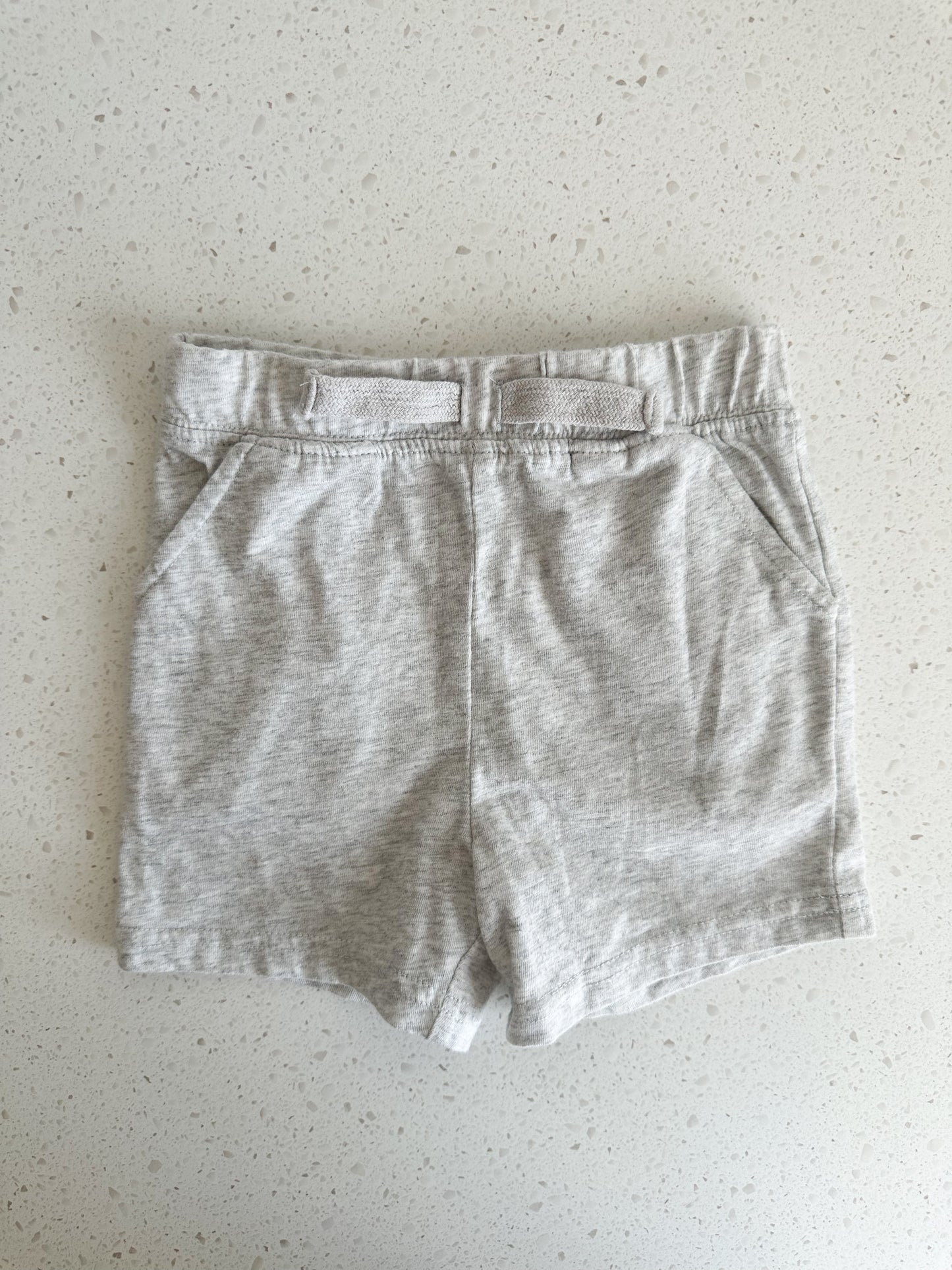 Short - George - 18-24 mois