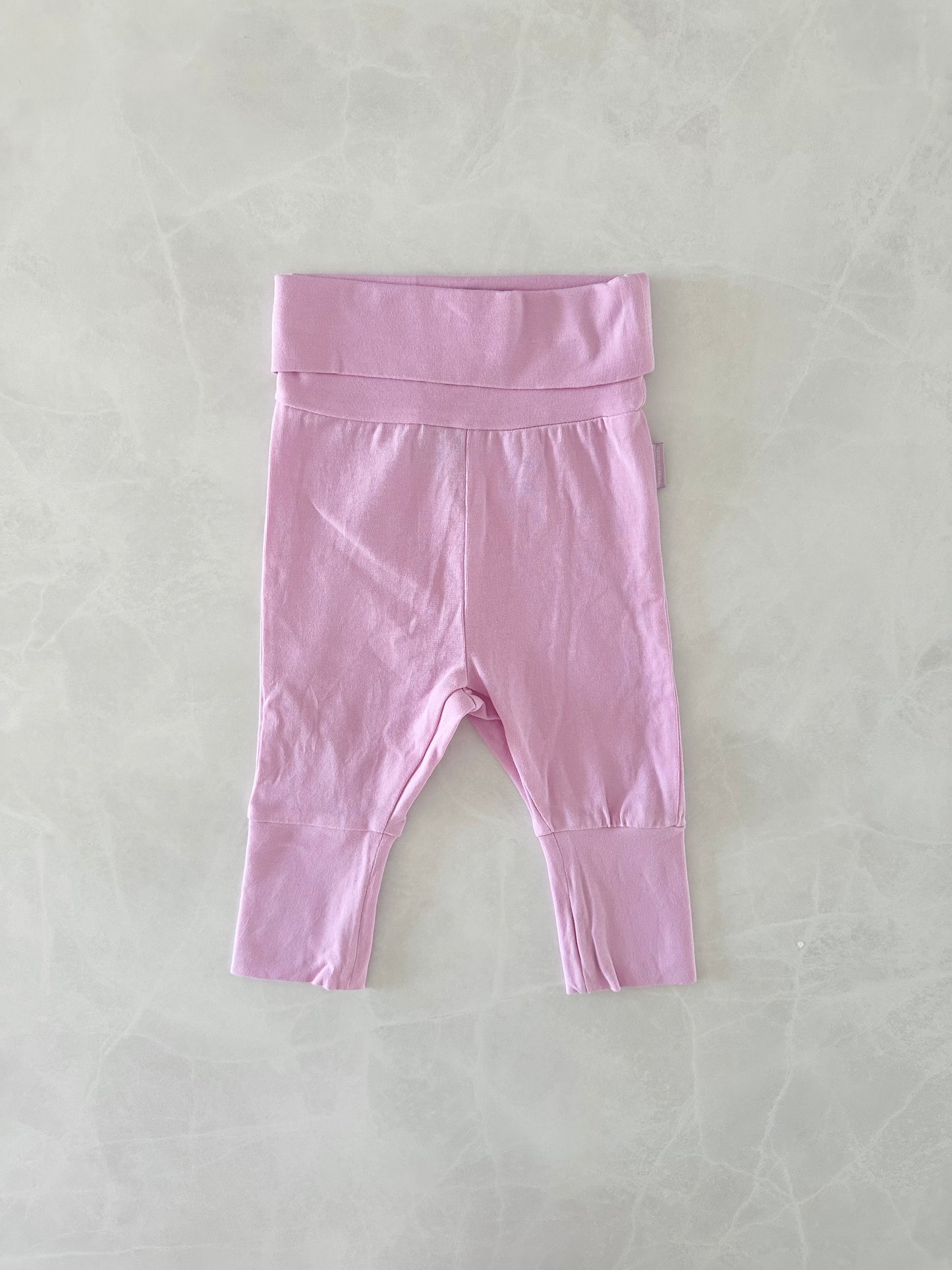 Pantalon évolutif - Souris Mini - 0-6 mois