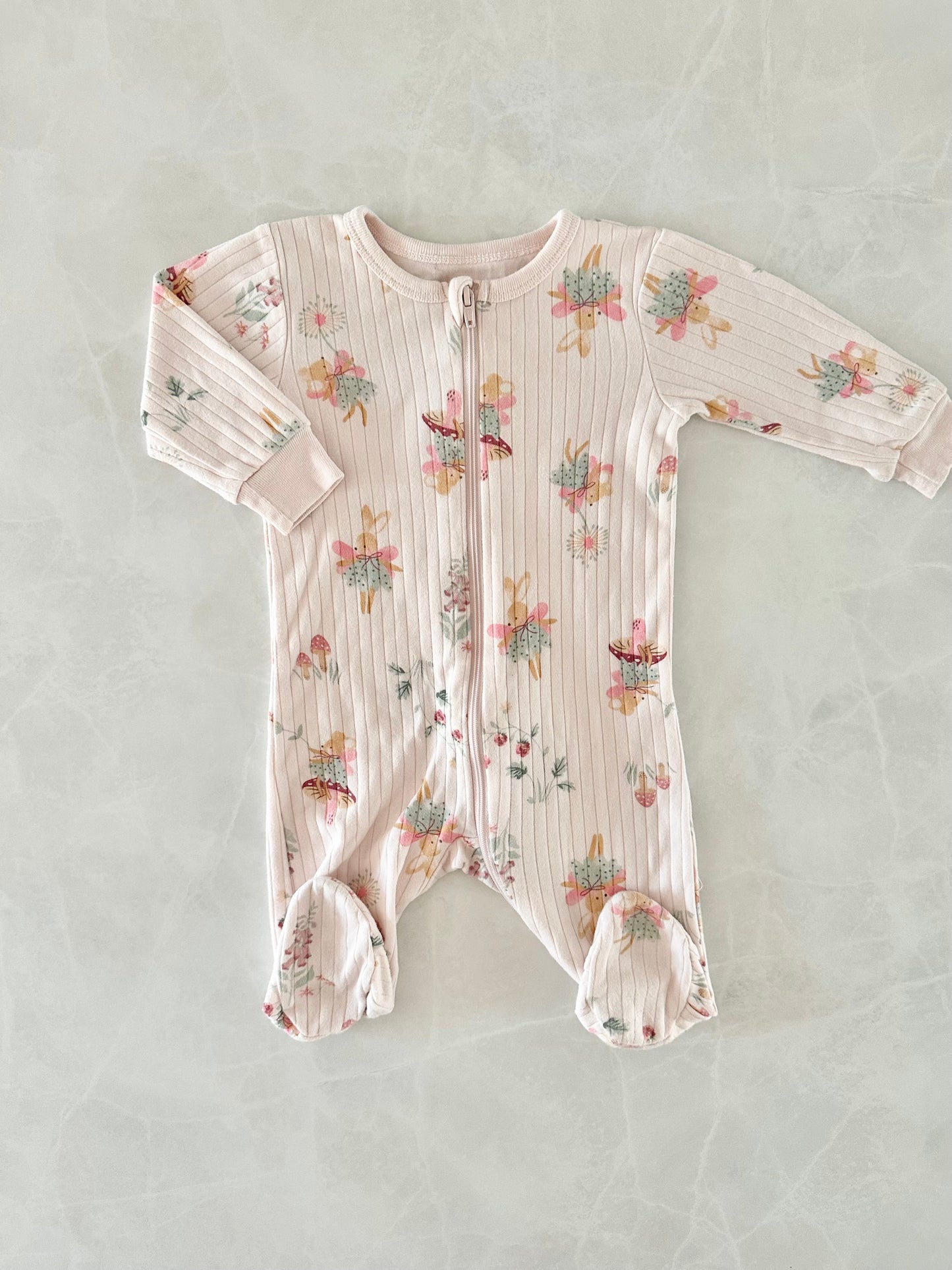 Pyjama - George - 3-6 mois