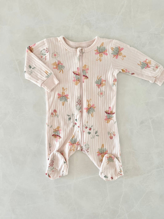 Pyjama - George - 3-6 mois