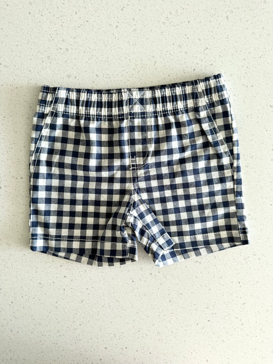 Short - Carter's - 18 mois