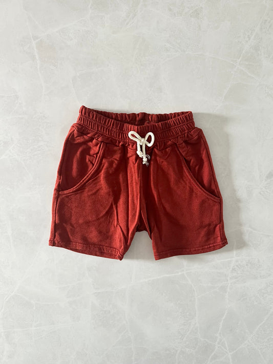 Short - Aucune marque - 2 ans