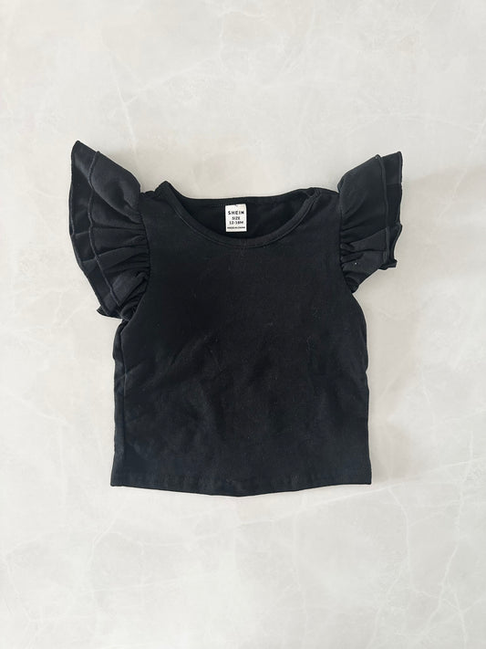 Haut - Shein - 12-18 mois